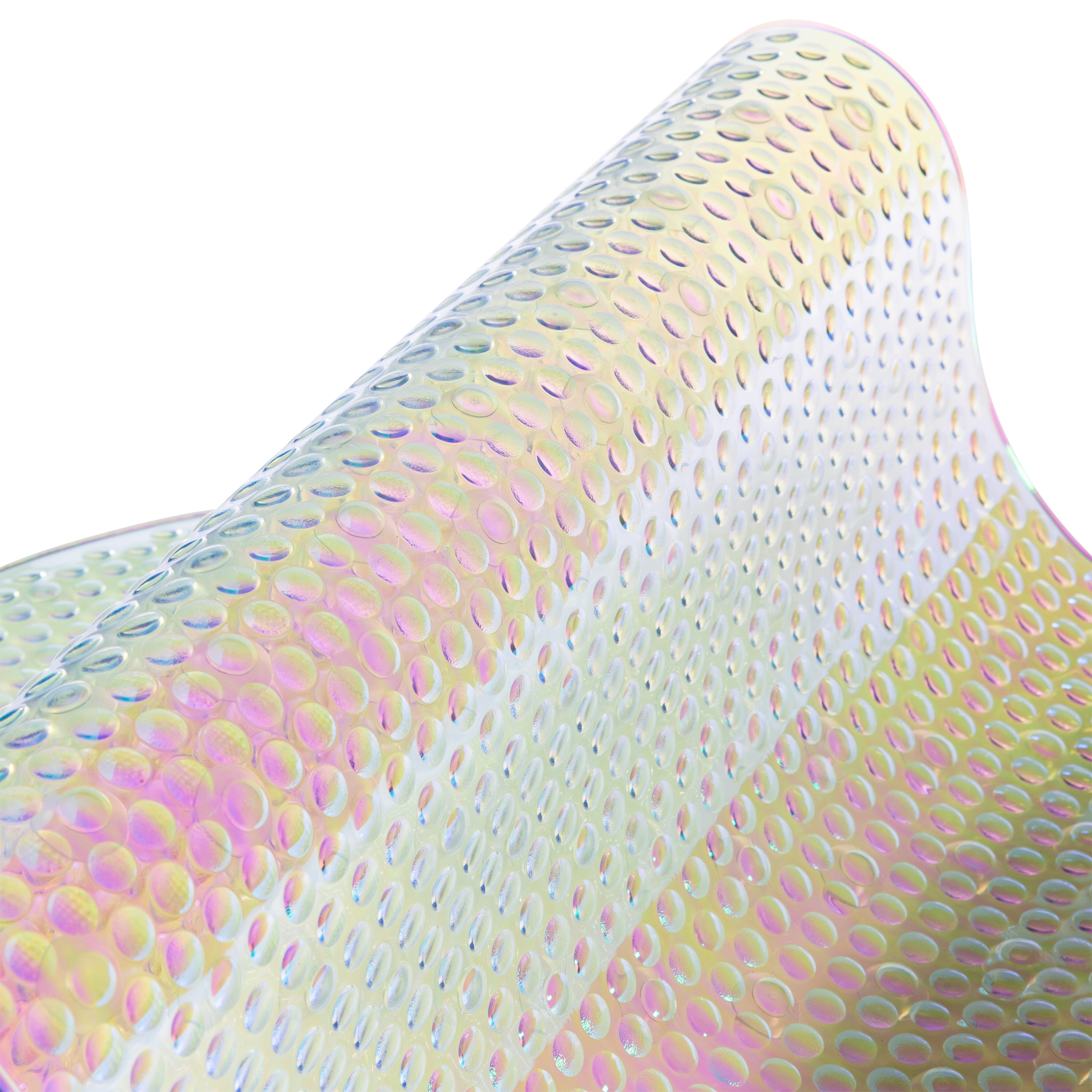 Bath Bliss 2 Pack Jumbo Bathmat in Iridescent
