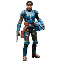 Hasbro Star Wars Vintage Collection Koska Reeves Action Figures