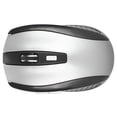 thumbnail image 3 of Cordless Mouse, Power-saving Mini Durable Wireless Mouse Fashionable Smart  for Computer for Men for Female for Laptop Black,Gray, 3 of 7