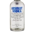 thumbnail image 2 of Vodka Absolut Blue 1 L, 2 of 3