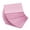 Pink, variant on Quick Dry Dog Pee Pads, Leak-Proof Disposable Puppy Training Pads, Ultra Absorbent Pet Potty Pads for Dogs, Cats, Rabbits, Housebreaking Pads for Puppy, Small & Large Pets, 10 Count Pink