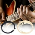 thumbnail image 3 of Guitar ABS Plastic Binding Purfling Strip Edge Trim Luthier Body Tool Neck X0I8, 3 of 9