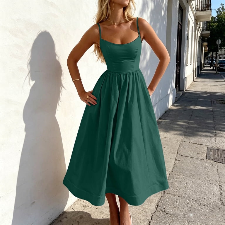 wayf champagne dress Manhattan Slip Formal - XXL Color:Blue/White This form welcomelover Work Dresses | Old