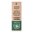 thumbnail image 4 of Dr. Squatch Men's Bar Soap, Natural Bar Soap for Men, Sierra Storm, 5 oz, 4 of 9