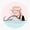 1pcs, variant on Namjoon and His Stingray Pal Life Sticker