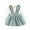 Green, variant on Landzoo One Baby Girls Kids Clothes Summer Toddler Floral Ruched Sleeveless Dresses Girls Dress Beautiful Casual Cozy Girl's Dress 12