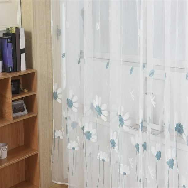 Sofa Vama Ropa de Cama Cortina de hilo para ventana, borlas, puerta, separador de ambientes, bufanda, cenefa for Navideño