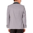 thumbnail image 2 of Adam Baker Men's Tuxedo Jacket Slim Fit Shawl Collar Tuxedo Jackets for Men for Wedding, Business, Prom & Formal Wear - Tuxedo Separates, 2 of 4