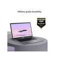thumbnail image 4 of ASUS Chromebook Plus CX34 laptop with Google AI, 14" Display (1920x1080), Intel Core i5-1235U Processor, 16GB RAM, 256GB UFS Storage, ChromeOS, Rocky Gray, CX3402CBA-DH566-GR, 4 of 8