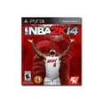 thumbnail image 2 of NBA 2K14 - PlayStation 3, 2 of 5