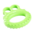 thumbnail image 1 of Bangcool Hand Grip Ring Silicone Frog Shaped Hand Grip Exerciser Hand Training Exerciser Hand Training Ring, 1 of 10