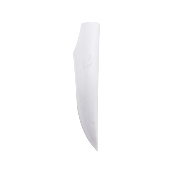 Frogg Toggs Tackle Vault Knife Sheath Attachment White