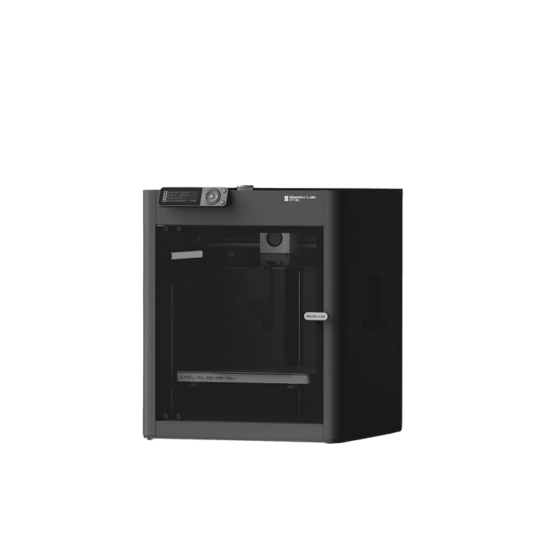 Bambu Lab P1S（本体のみ） Bambu Lab P1S | 3D Printer with Enclosure and Filter | Bambu