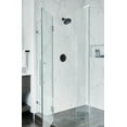 thumbnail image 4 of Moen Align Matte Black Posi-Temp(R) Shower Only, 4 of 6