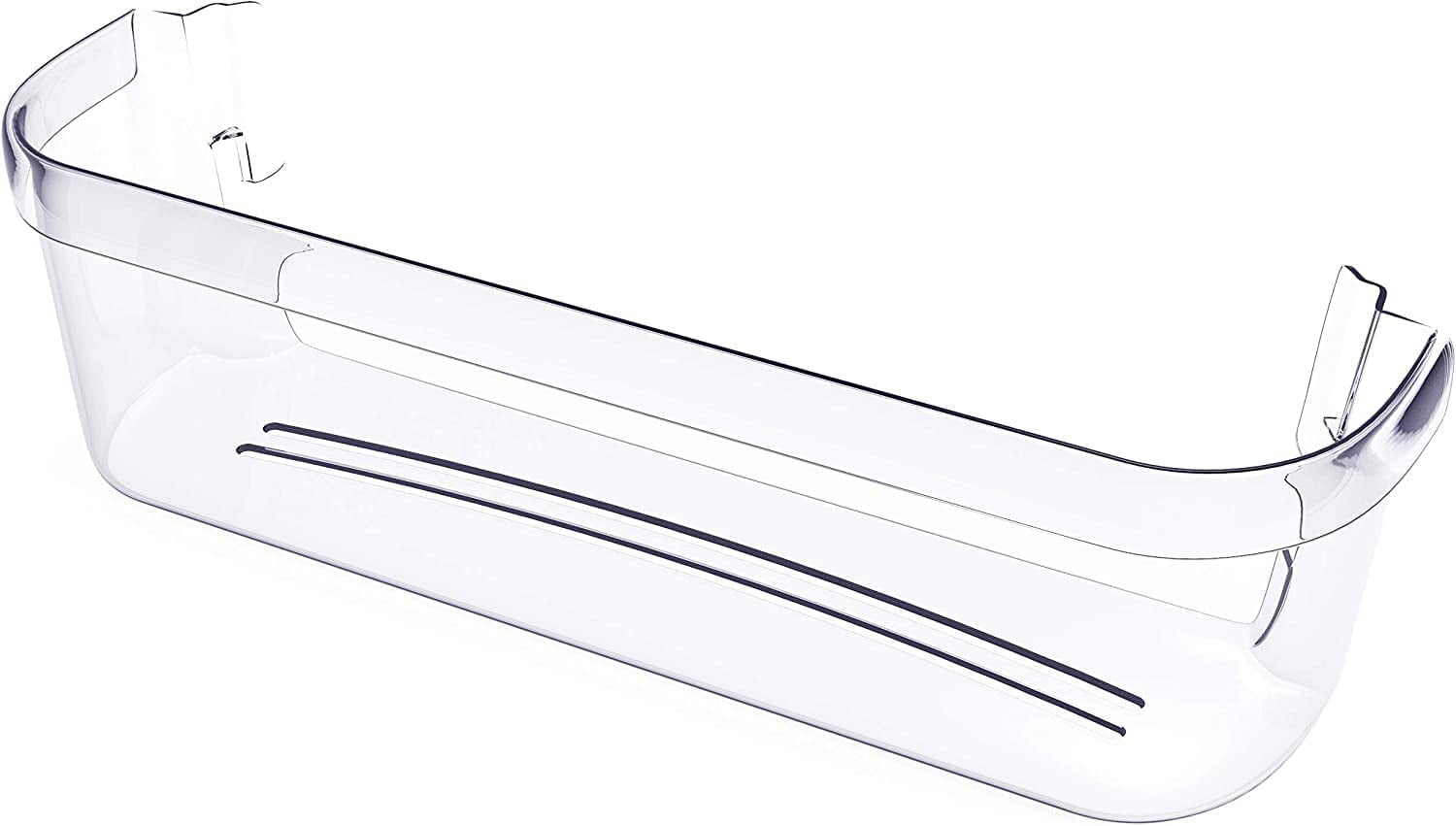 Scaroo 240323002 Refrigerator Door Bin Replacement Frigidaire 240323006 4-Pack