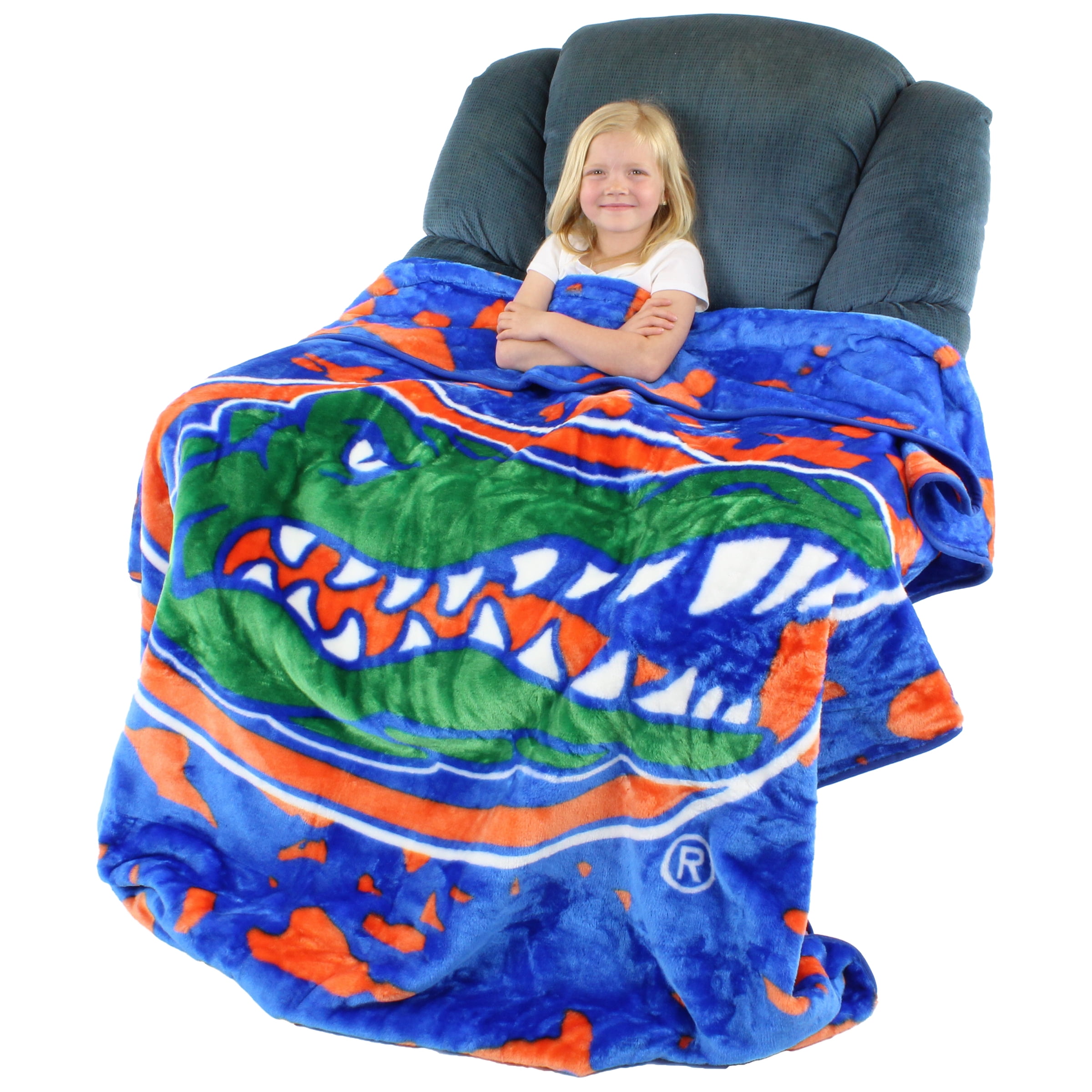 florida gators blanket walmart