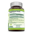 thumbnail image 2 of Herbal Secrets Neem (Made with Natural Neem Leaf) 500mg 120 Veggie Capsules Supplement | Non-GMO | Gluten Free | Made in USA | Ideal for Vegetarians, 2 of 6