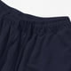 thumbnail image 4 of pstuiky Pantalones cortos para hombre, Pantalones cortos deportivos para correr para hombre, de color liso, informales, lavados, holgados, con bolsillo y cordón en la cintura., 4 of 7