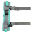 thumbnail image 1 of Transfer Belt Gait Lifting Assist Device with Loops, Sturdy Higher Safety Geriatric Transfer Aid Belt Practical Gait Assist Device, 1 of 7