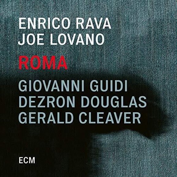 Rava,Enrico / Lovano,Joe - Roma - Music & Performance - CD