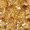Gold, variant on Sholeno Kids Girls Jazz Hip Hop Dance Outfits Sparkly Sequin Crop Top with Metallic Flared Pants Disco Party Wear Gold 8