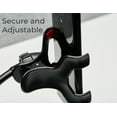 thumbnail image 6 of Agoz Phone Holder Clamp Mount Table Desk Bed Office Kitchen Flexible Stand for Apple iPhone 16 15 Pro Max 14 13 12 11,Samsung Galaxy S24 S23 S22 Note 20 A13 A14 A23 A24 A53 A54,Google Pixel 9 8 7 Pro, 6 of 9