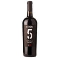 thumbnail image 1 of Vino Tinto Cava Aragon Madera 5 Tempranillo Cabernet Sauvignon 1.5 L, 1 of 3