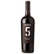 thumbnail image 1 of Vino Tinto Cava Aragon Madera 5 Tempranillo Cabernet Sauvignon 1.5 L, 1 of 3