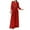 1-Red, variant on Sequin Jumpsuit for Women V Neck Long Sleeve Wide Leg Pants Romper 2025 Fashion Elegant Formal Evening Party Overall