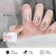 thumbnail image 5 of Set de esmaltes de uñas GAOY Forest Sunset Cat Eye Gel con imán de 7,3 ml x6, 5 of 6