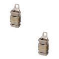 thumbnail image 1 of Toystoory Bolsa para revistas MP7, Clip de plástico ABS, funda oculta rápida, accesorios de Type1 NO1, 1 of 6