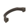 thumbnail image 3 of Amerock Revitalize 3 in (76 mm) Center-to-Center Caramel Bronze Cabinet Pull, 3 of 4
