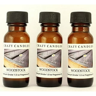 Buy Set Of 3 Patchouli-Royal Cedarwood-Royal Sandalwood Fragrance Oil for  Diffuser (30Ml Each)