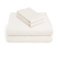 thumbnail image 3 of Vivendi Home 300 Thread Count 100pct Cotton 4 Piece Sheet Set, 3 of 5