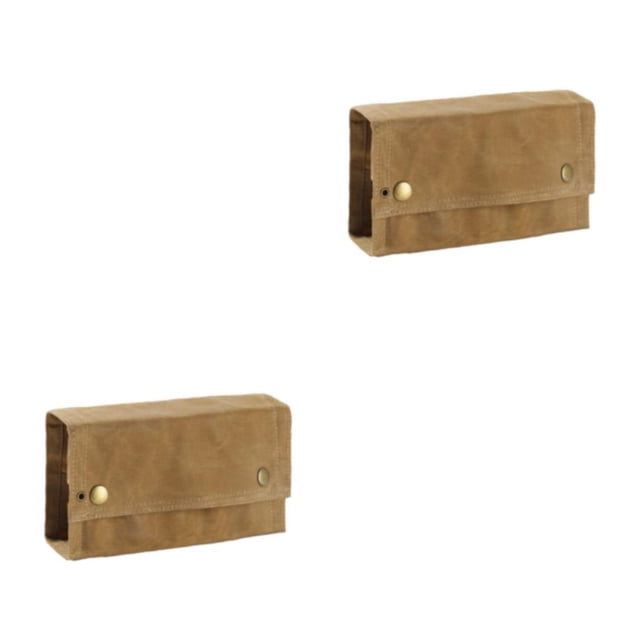 Bolsa de almacenamiento de condimentos Eigraketly de tela portátil duradera y fácil de limpiar caqui