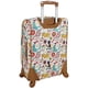thumbnail image 4 of Luggage Lily Bloom Furry Friends Exp Spinner de 20 pulgadas, 4 of 7