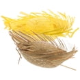 thumbnail image 4 of 2 uds sombreros de protección solar al aire libre sombreros protectores de playa de verano sombreros de paja sombreros de playa, 4 of 5