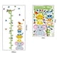 thumbnail image 5 of Vinil Infantil Dara Baby Animales de la Selva Regla de Medición, 5 of 8