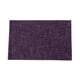 thumbnail image 2 of CaiYueKe Double Sided Heat Insulating Placemat Non Slip Washable Kitchen Dining Table Protector Mat for Home Decor Western Style Wipeable Faux Leather Decorative, 2 of 7