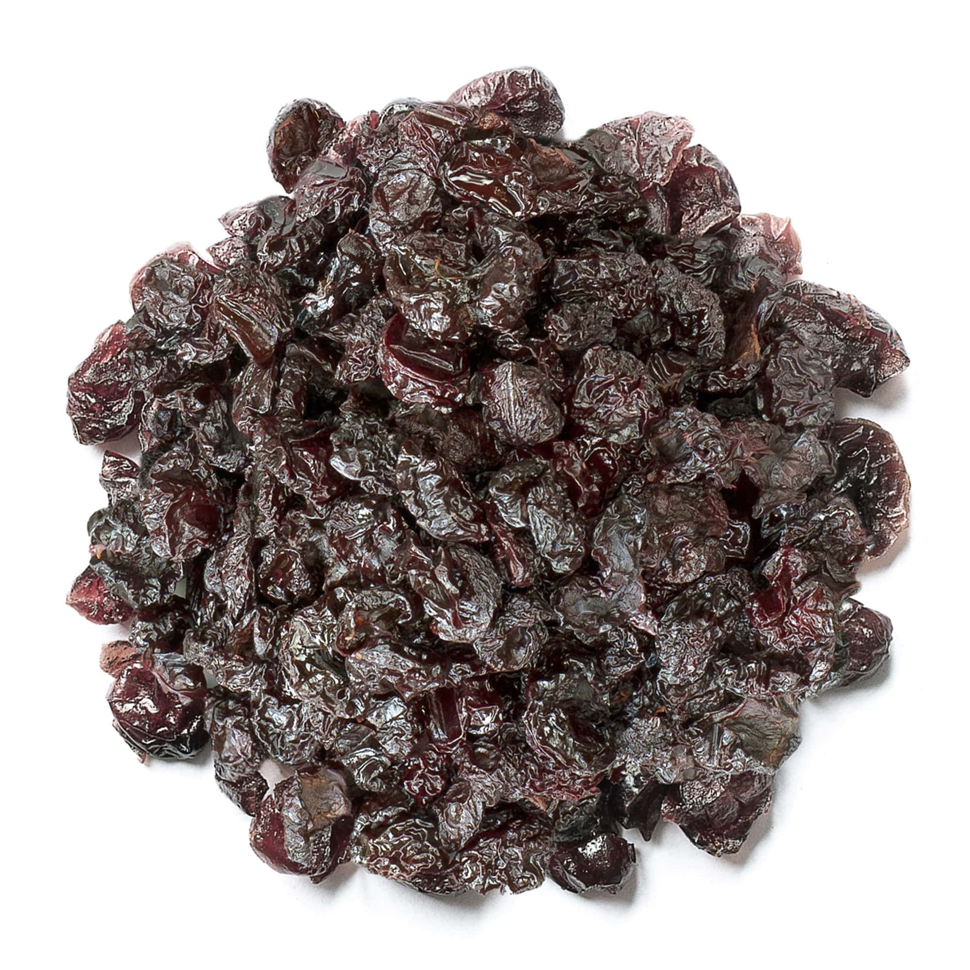Dried Sour Cherries, 1.5 Pounds - Raw, Vegan - by Food to Live