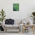 thumbnail image 2 of Stupell Industries Wandering Sheep Abstraction Animals Painting Gray Framed Art Print Wall Art, 16 x 20, 2 of 8