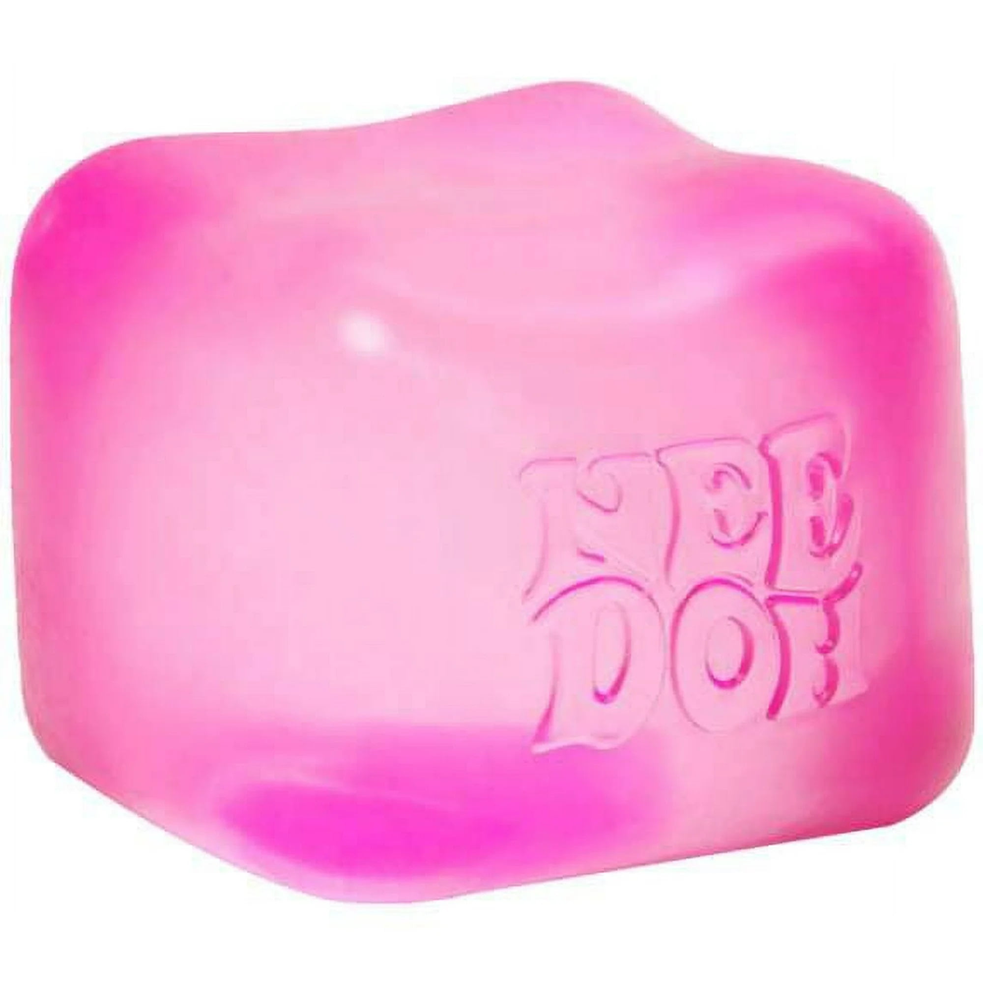NeeDoh Gum Drop Set of 4 (Colors Vary) - Walmart.com
