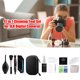 thumbnail image 3 of Kit de limpieza de cámara Kit de limpieza de cámara de 47 Uds., lente DSLR, sensor de cámara digital, limpieza para PC móvil Hugtrwg Para estrenar, 3 of 8