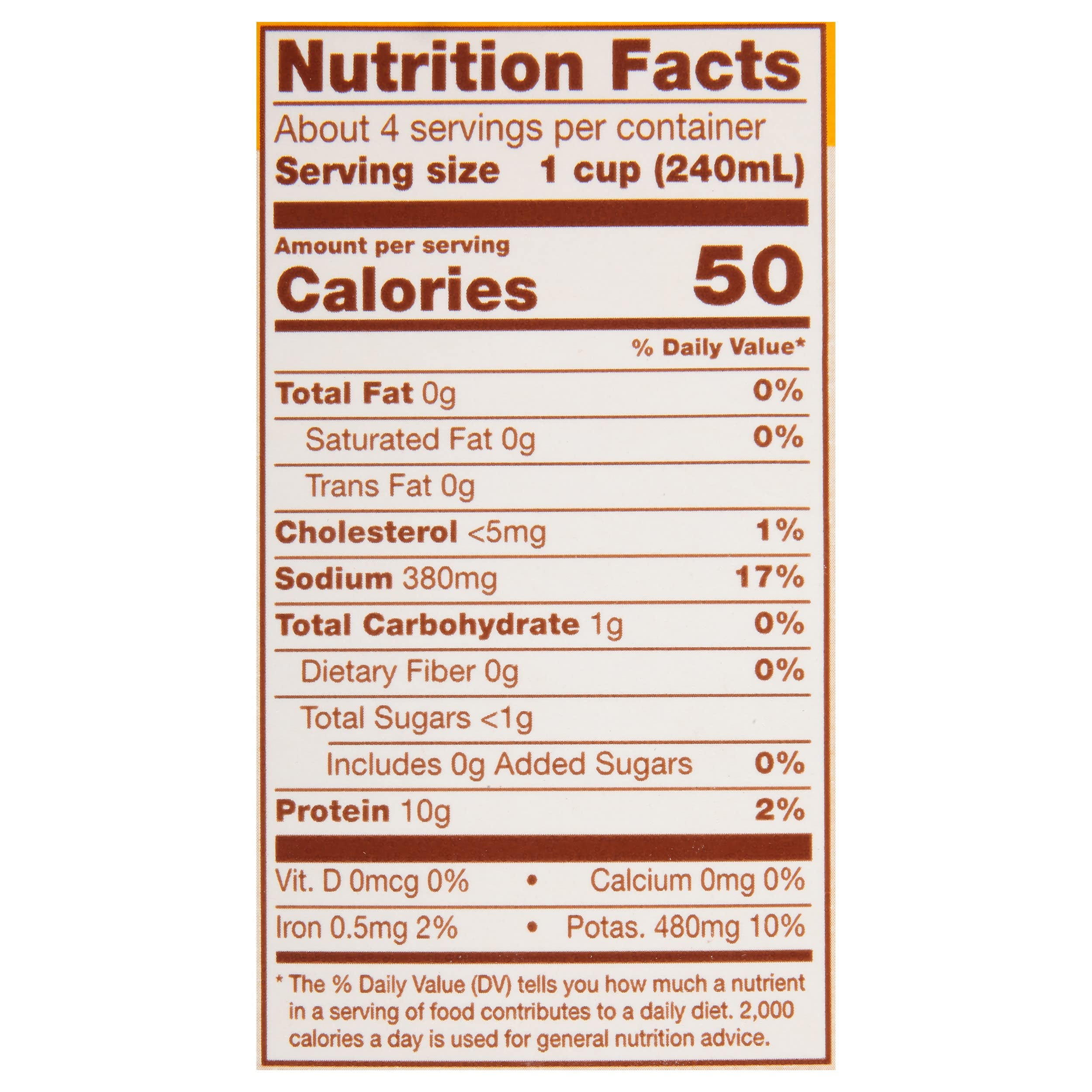 Kitchen Basics Heart Healthy Organic Gluten Free Chicken Bone Broth, 32 oz [Pack of 12]