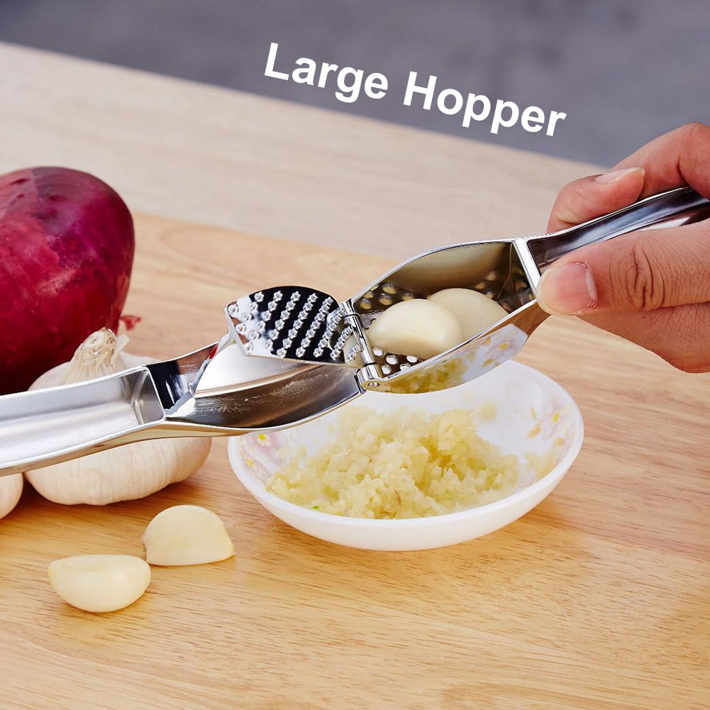 Adofi Pro Vegetable Chopper.8 Blade Vegetable Slicer.Food Chopper Slicer  Dicer Cutter - Onion Chopper with Container - Colander Basket - Gray