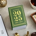 thumbnail image 4 of Wzzjkit Epics Series Mini Calendar Pocket Countdown Art Tabletop Decoration, 4 of 5