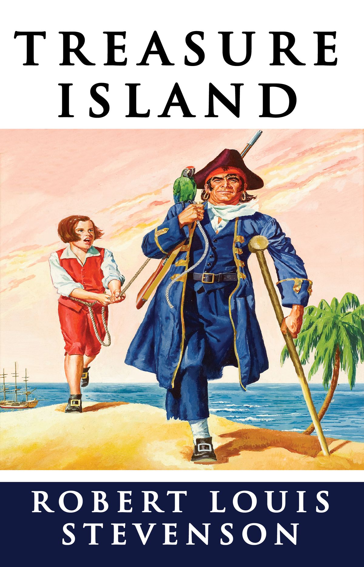 Treasure Island EBook Walmart Walmart