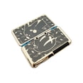 thumbnail image 2 of Hori Pikachu New Nintendo 2DS XL Premium Protector - Gold, 2 of 2