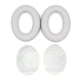 thumbnail image 4 of Almohadillas de repuesto para auriculares inalámbricos de cuero de espuma para Bose 700/NC700, 4 of 9