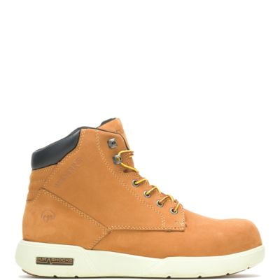 

Wolverine Kickstart DuraShocks 6 CarbonMAX Boot Men Wheat